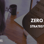 Google zero click seo strategy building for ranking in AI search results example